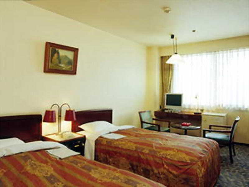 Hotel New Tanda Nagasaki Exterior foto